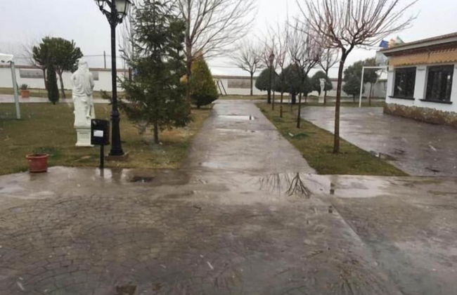 La Hacienda Del Marquesado - Foto 9