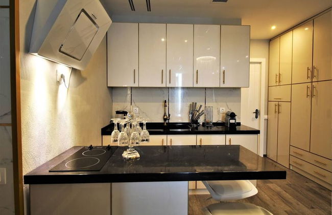 Luxury Apartments - Foto 27