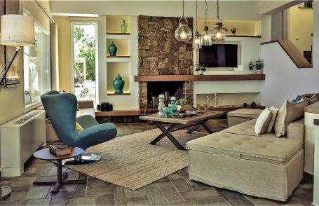 Villa Rodea - Foto 4