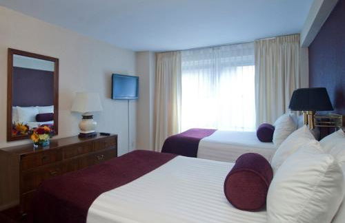 Murray Hill East Suites - Extended Stay - Photo 25