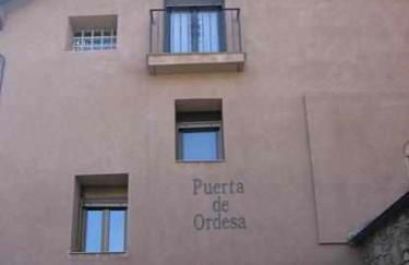 Apartamentos Puerta de Ordesa - Photo 10