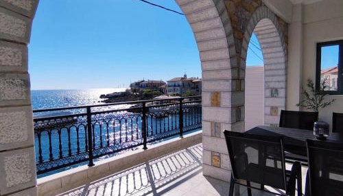 Selini Apartments Mani - Foto 2