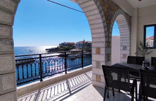 Selini Apartments Mani - Foto 2