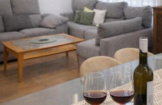 Luna Centro 5 Habitaciones 8 Personas - Foto 1