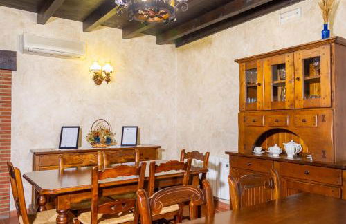 Casa Rural Tia Tomasa - Foto 16