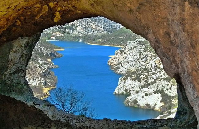 Krka-magic Mushroom House - Foto 7