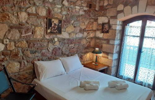 Nerotrivia stone house - Foto 46