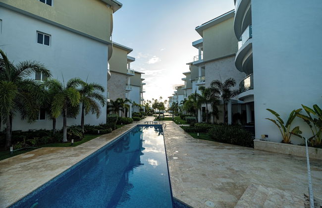 Playa Coral Condo in Paradise F22 - Foto 23