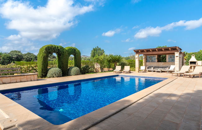 Es Garrigo de Son Mora - Foto 2