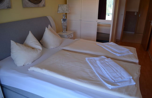 Apartment Ohragrund Oberhof - Foto 4