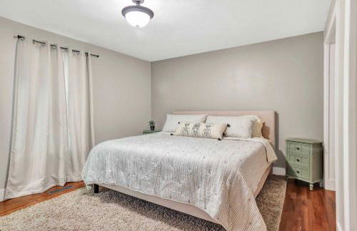 Pocatello Retreat about 3 Mi to Downtown! - Foto 10