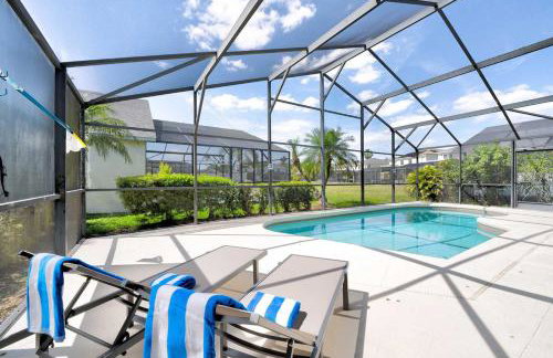 Private Pool Getaway Near Theme Parks - Foto 77