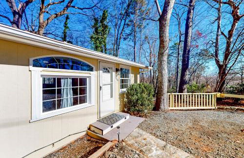 Adventure Awaits - Foto 29