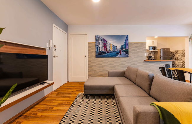 Narvarte Apartments by VH - Foto 59