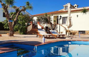 New holiday house "Casa miAlina" with private pool, 300m to beach - Photo 12
