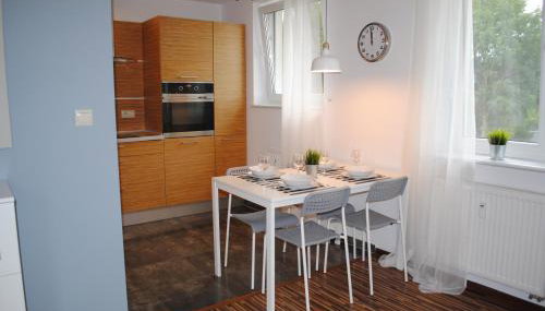 MT Apartments - Foto 4