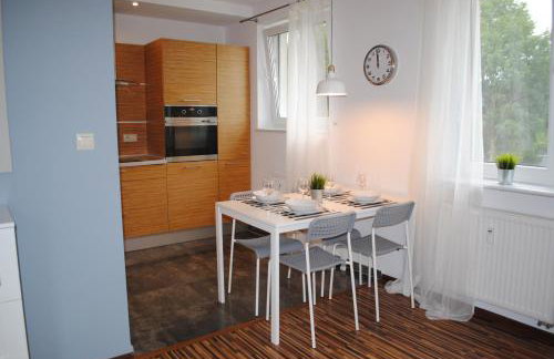 MT Apartments - Foto 4