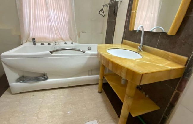 Shanzu Beachfront Suites - Foto 77