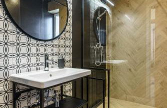 Loftowy apartament w sercu Śląska - Foto 9