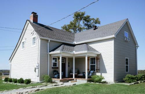 Cordova Farmhouse - 7 Minutes from the Ark! - Foto 61