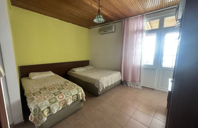Avşa apart otel - Foto 24