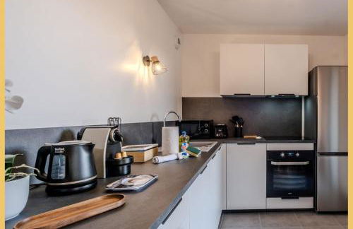 Le Dessaix I Studio I Thonon-les-Bains - Foto 6