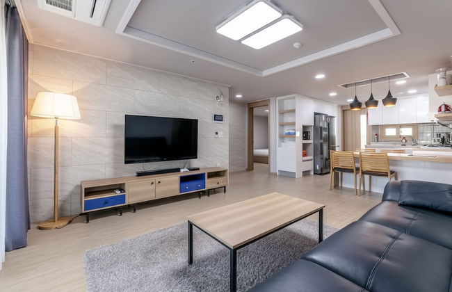 Residence Hotel Eden Stay - Photo 10