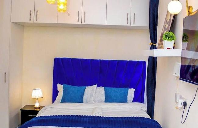 Elclassico Studio Jkia Airport View - Foto 6