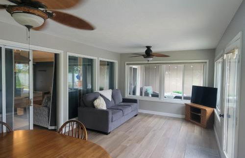 West-Side Retreat - Foto 13