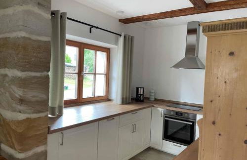 Ferienwohnung Lindenblüte - Foto 14