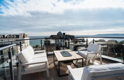 Westcliff Penthouse - Foto 17