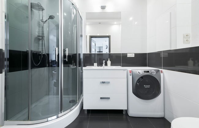 Dom & House - Apartments Sopot Kamienny Potok - Foto 74