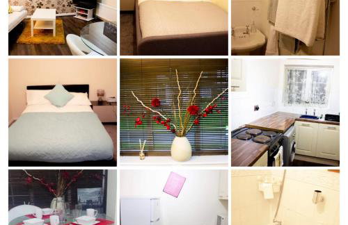 Kempston Cosy Lodge - Foto 6