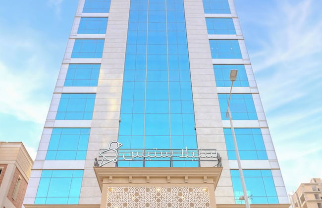 Olaya 2 Stella Stays - Foto 36