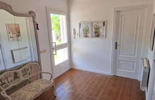 Casa con vistas al mar, campo y barbacoa - Foto 46