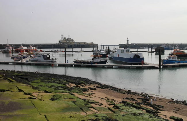 Holiday Home Near Beach in Zeeland - Foto 24