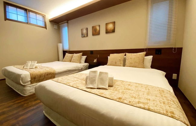 HOTEL CLA-SS HIROSHIMA-Ōzu - Foto 9