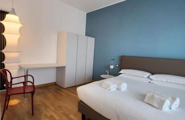 Sweetly Home in Florence Suite con balcone e vista duomo - Foto 67