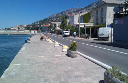 Apartments Vesna - Foto 17