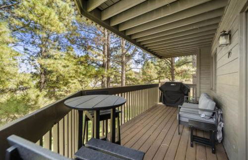 Serene Flagstaff home with tranquil Mountain Views - Foto 25