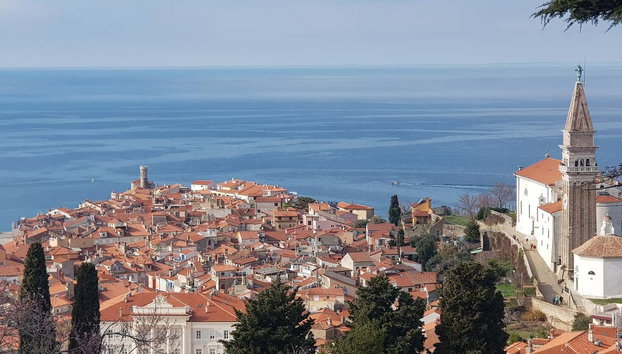 Excursión a Piran - Photo 4, Piran se encuentra en la costa eslovena