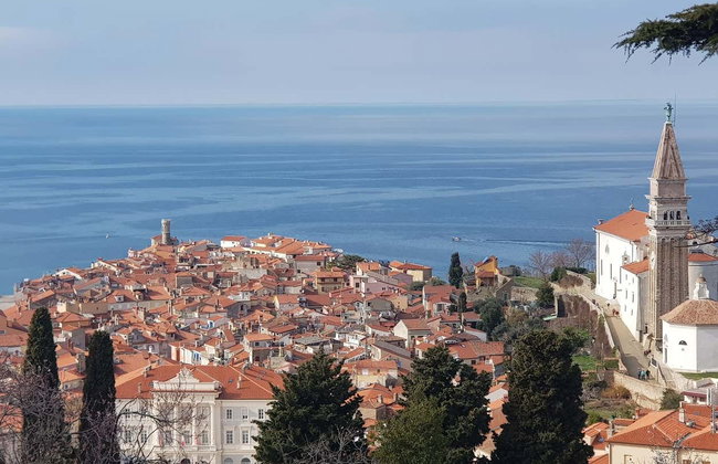 Piran Day Trip - Photo 4