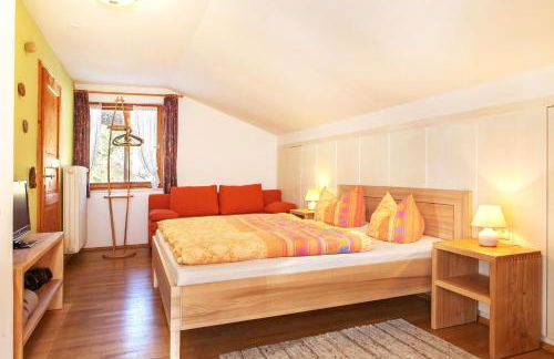 Haus in der Loferau - Foto 29