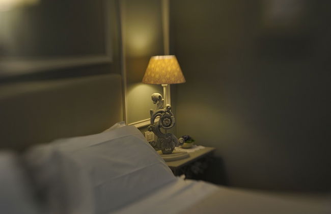 Luxury B&B La Dimora degli Angeli - Foto 21