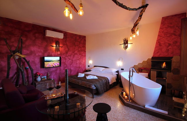 Agriturimo Essentia Dimora Rurale - Foto 35