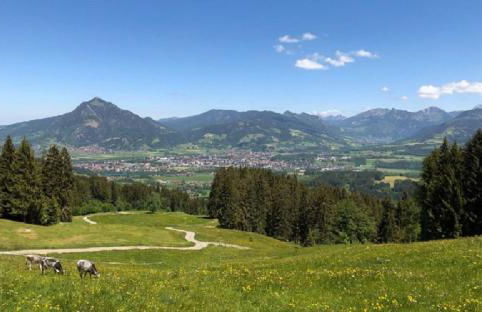 Widderstein Sonthofen - Foto 15