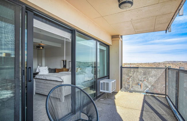 Mid-Nest Unit 708 - Photo 9