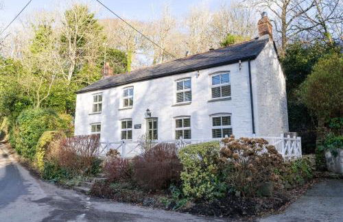 Rose in Vale Cottage - Foto 34