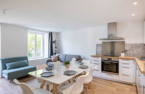 Le Grimont - 5 min de DisneyLand Paris - Foto 1