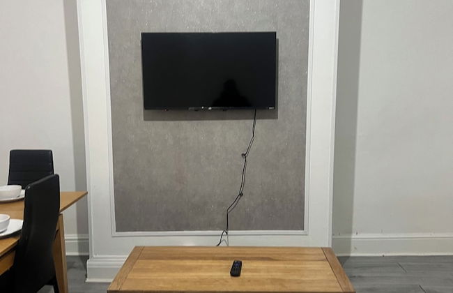 Alton House - Foto 6